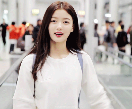 인사요정 김유정 | 인스티즈