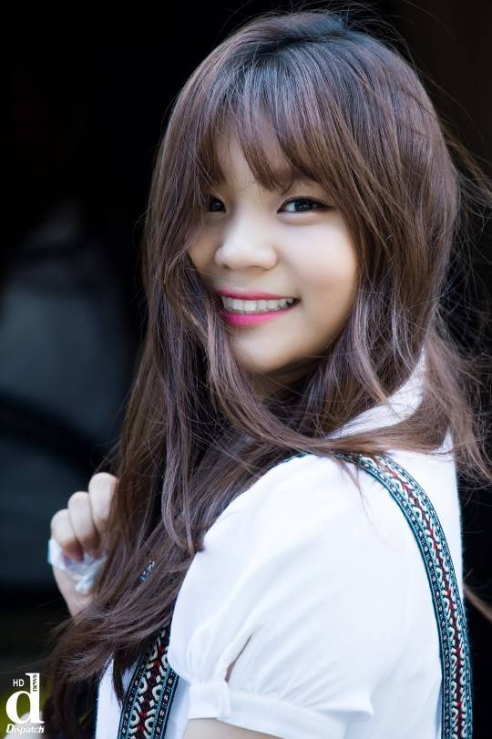 [여자친구] 엄지 ♡ | 인스티즈