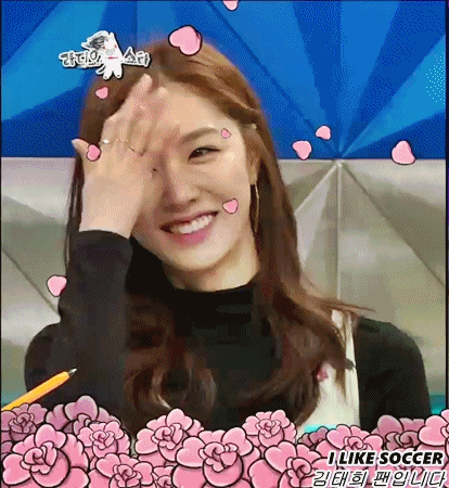 실물미모 최강이라는 서지혜 | 인스티즈