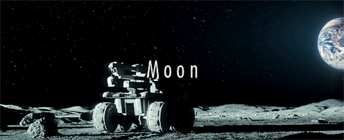 우주를 배경으로 한 영화 TOP10.gif | 인스티즈