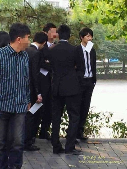 어서오고가 아니라 대학 탑 가능해보이는 연예인 | 인스티즈