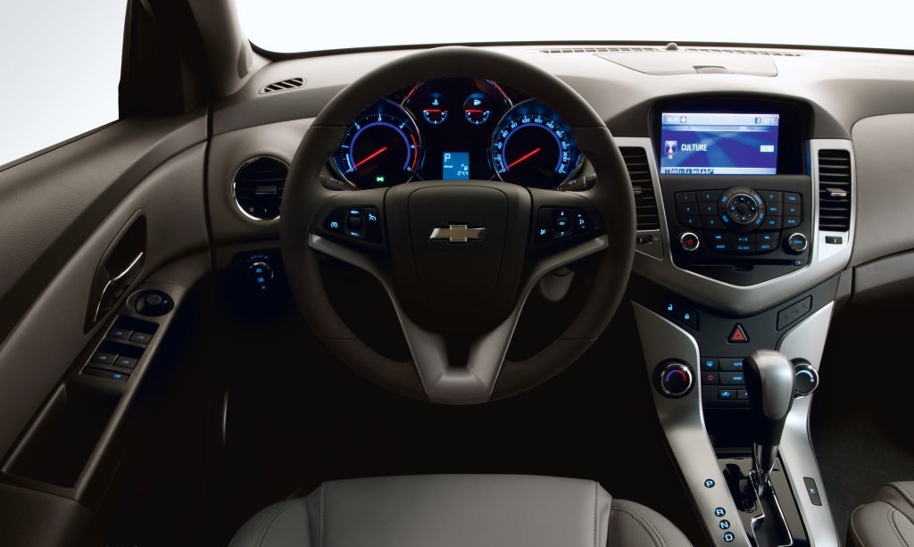 2009 쉐보레 크루즈 / 라세티 프리미어 [추억돋음주의] | 인스티즈