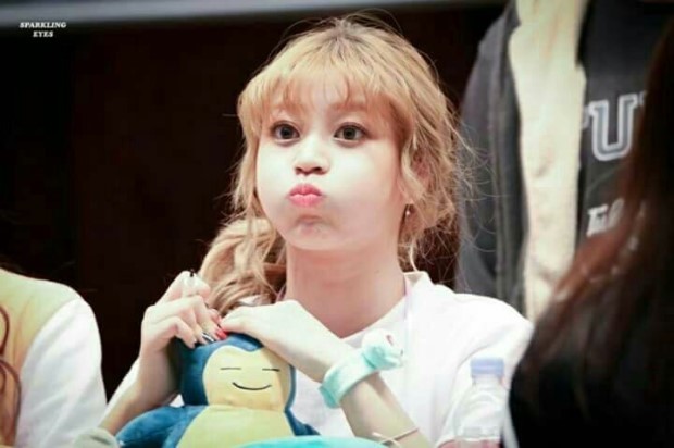 2월1일은 트와이스 지효 보고가세요 | 인스티즈