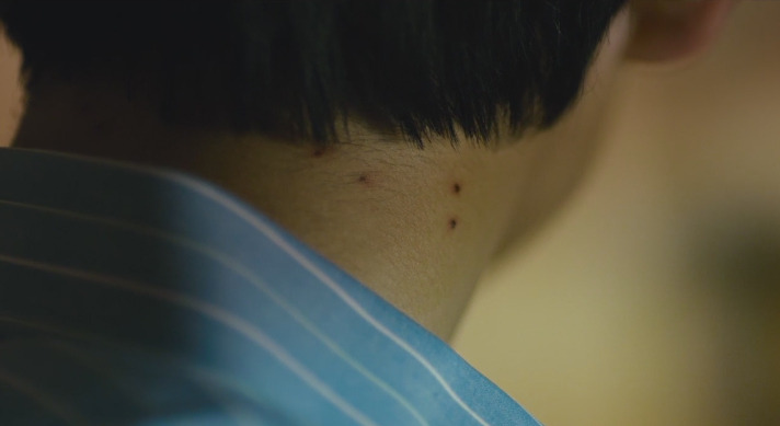 보고 나면 후유증이 너무 어마어마해서 두번은 못보는 영화 한공주 캡쳐 | 인스티즈