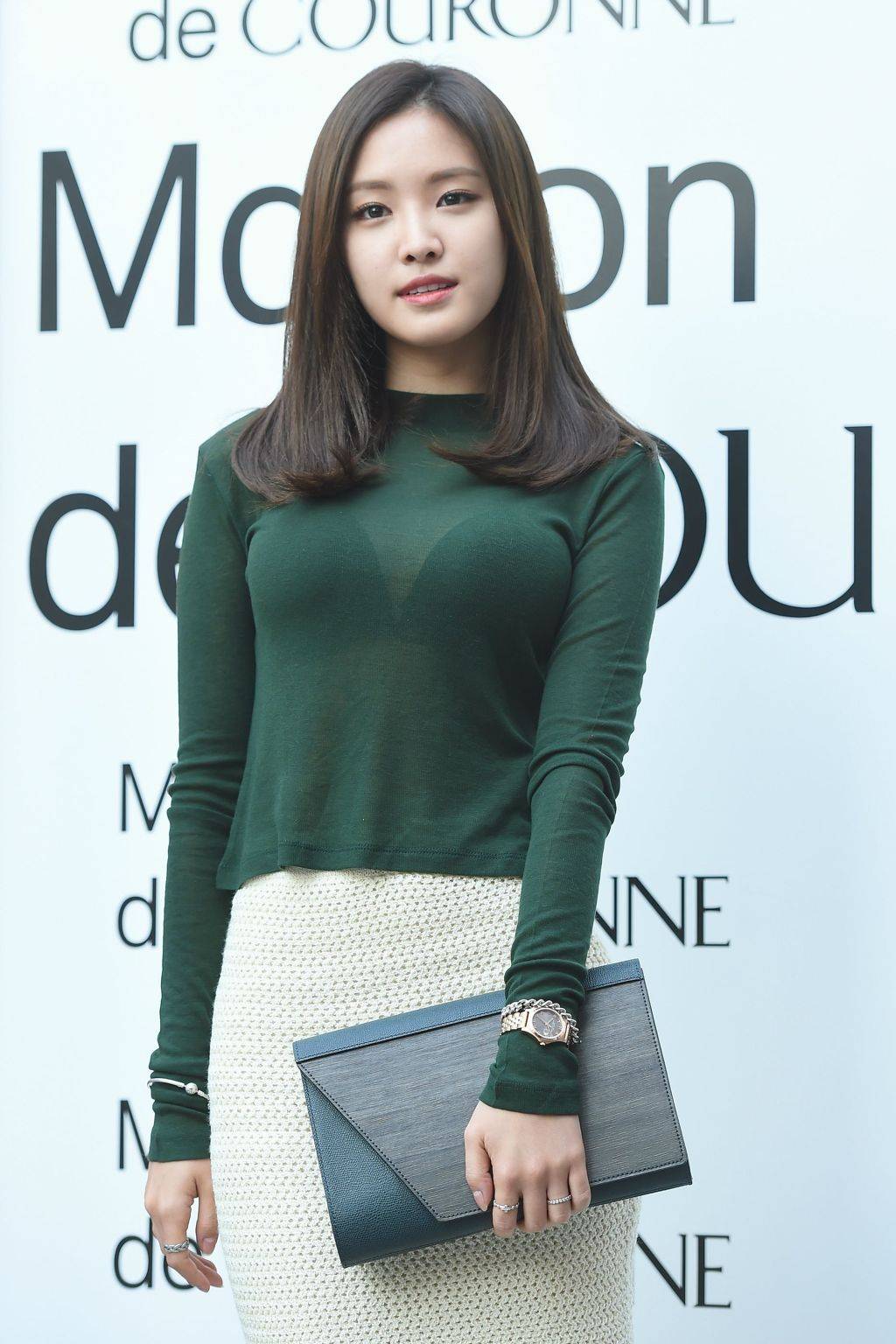 손나은 시 | 인스티즈