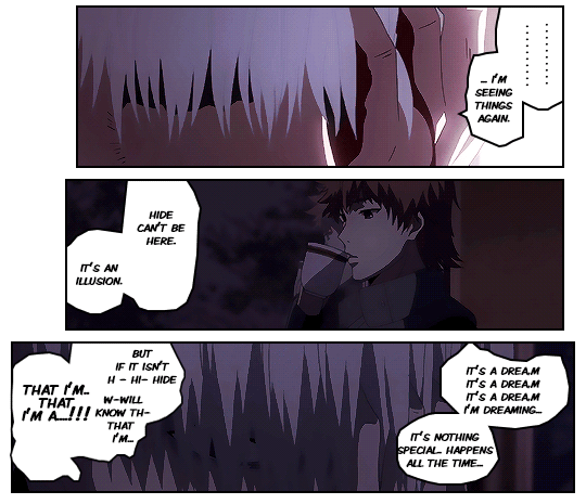 애니메이션을 만화 연출처럼 보기.gif | 인스티즈