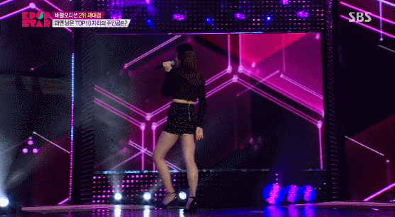 K팝스타 이수민 | 인스티즈