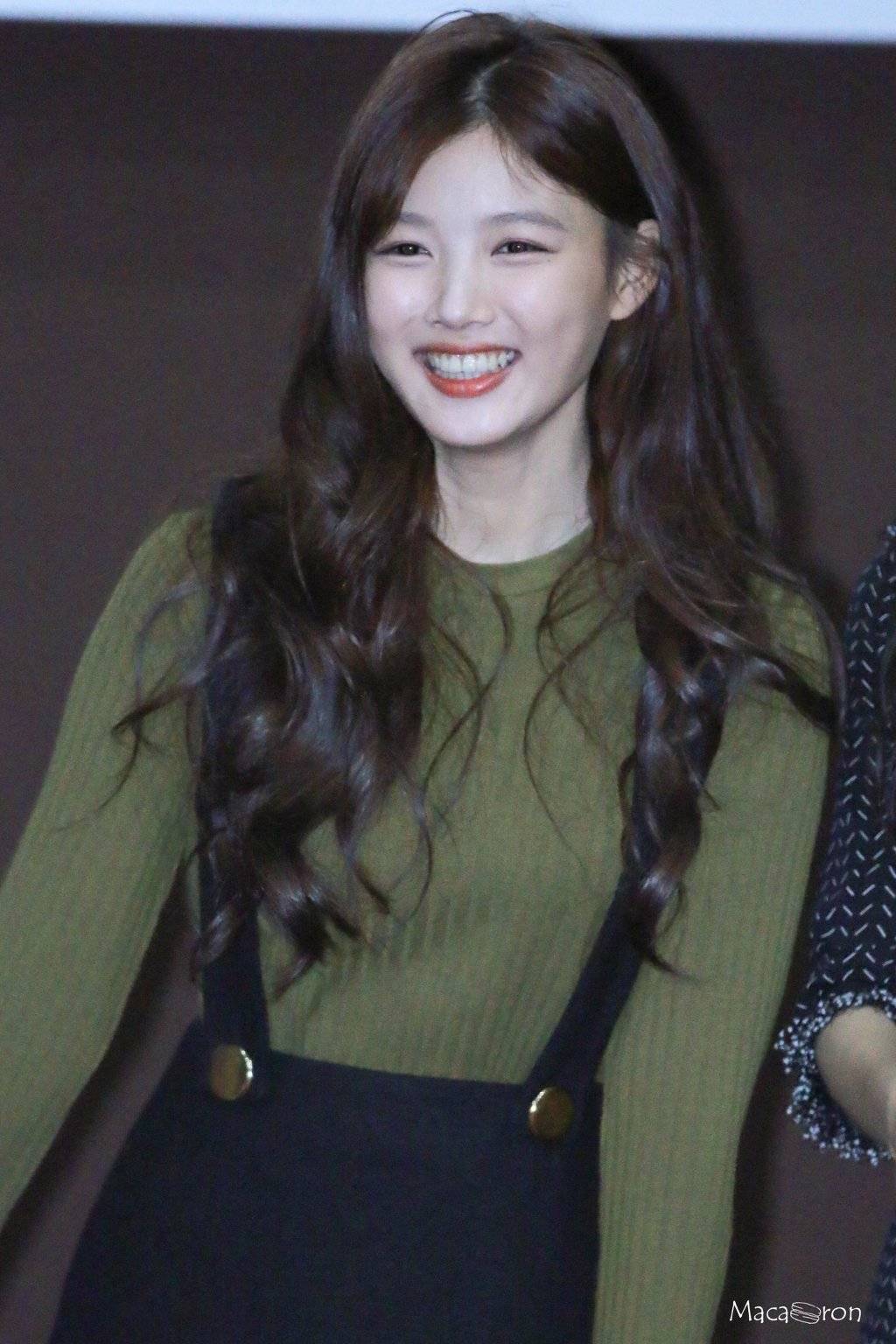 마녀사냥 당하기 전 김유정 .JPG | 인스티즈