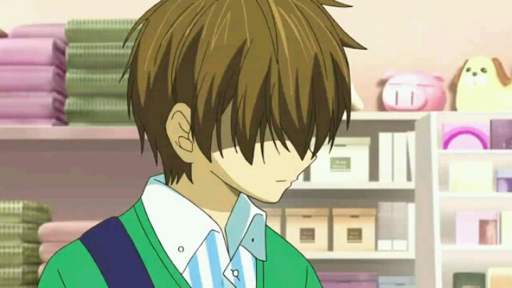 12살 작은가슴의 두근거림 3화 | 인스티즈