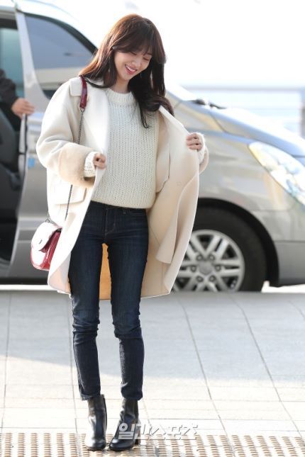 오늘자 박하선 근황 | 인스티즈