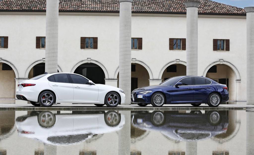 2017 알파로메오 줄리아 [데이터주의] | 인스티즈