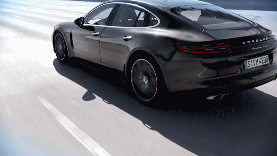 2017 포르쉐 파나메라 [데이터주의] | 인스티즈