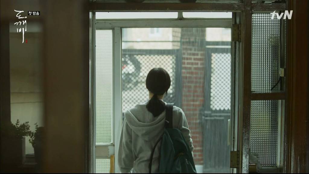 [도깨비] 내가 데리고 나오고 싶은 여주의 가정환경.jpg | 인스티즈