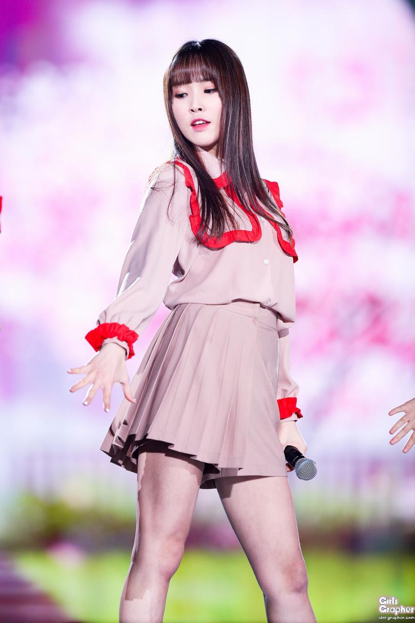 [여자친구] 유주 ♡ | 인스티즈