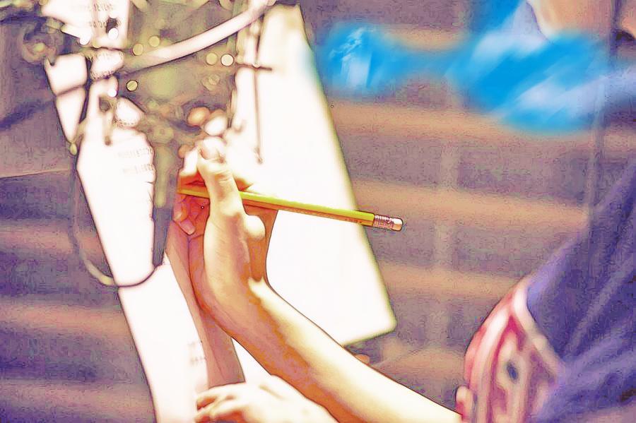 사진을 그림처럼 만드는 신기한 필터.jpg | 인스티즈