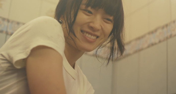 보고 나면 후유증이 너무 어마어마해서 두번은 못보는 영화 한공주 캡쳐 | 인스티즈