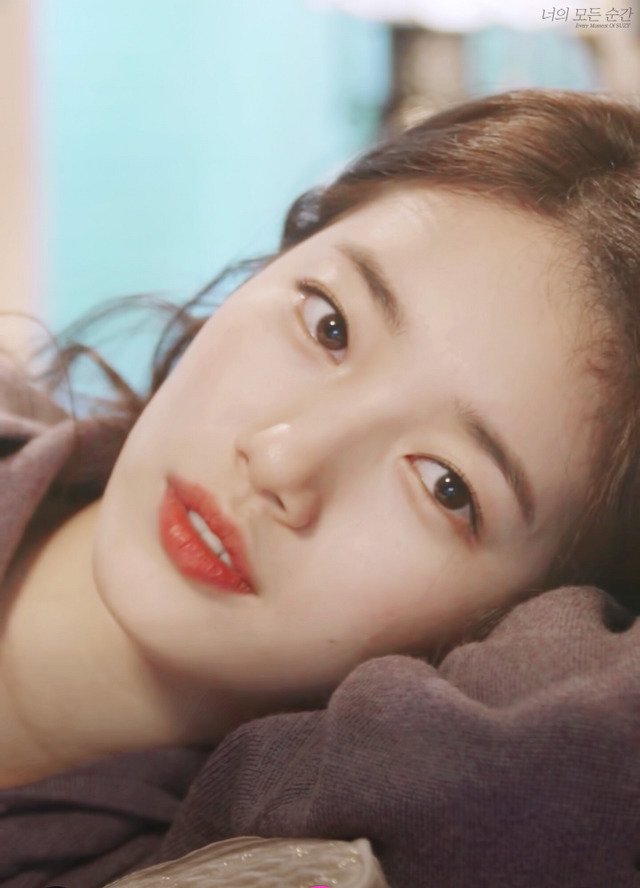 수지가 아시아에서 예쁜거로 7위인 이유 | 인스티즈