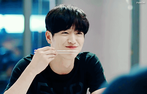 나 술 사줄 남자 짤에 배우사진을 넣어보았다 (feat. 형 X 시12) | 인스티즈