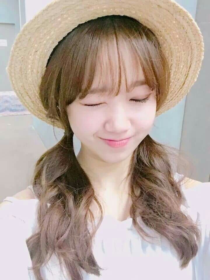 호불호 갈리는 여자들의 양갈래 머리 스타일 | 인스티즈