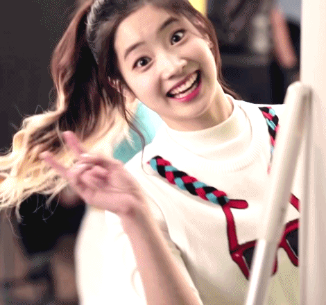 트와이스 다현.gif | 인스티즈