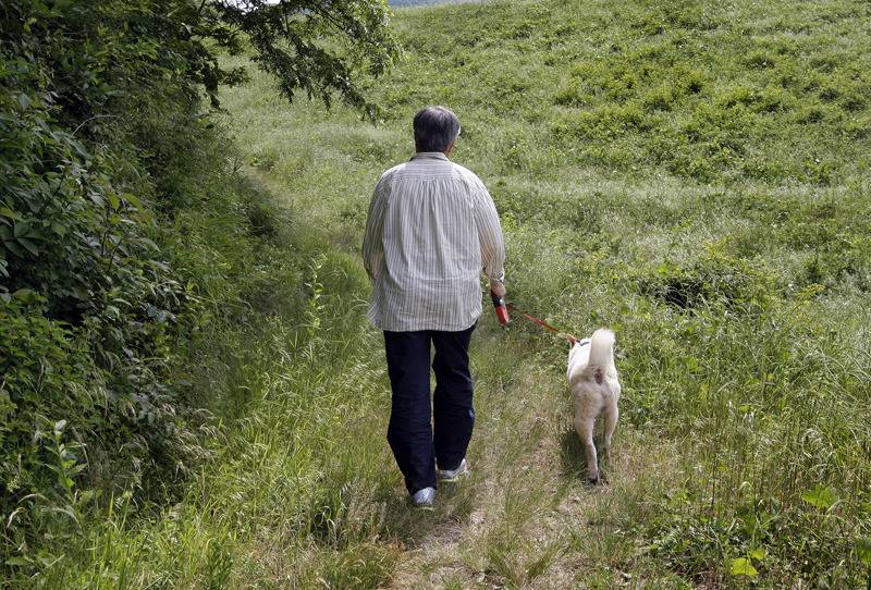 넥타이 매는걸 싫어한다는 문재인 | 인스티즈