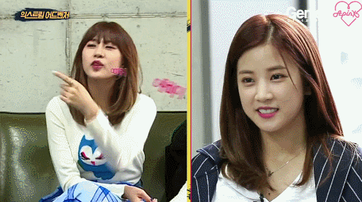 동생들한테 극딜당하는 박촐옹(27).gif (아이돌) | 인스티즈