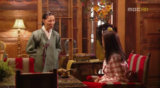 [드라마궁(宮)] 12. 효열태자의 추존 | 인스티즈