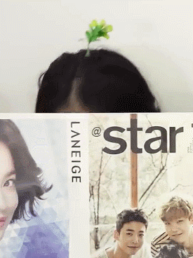 점심시간에 보는 여자친구 은하 | 인스티즈