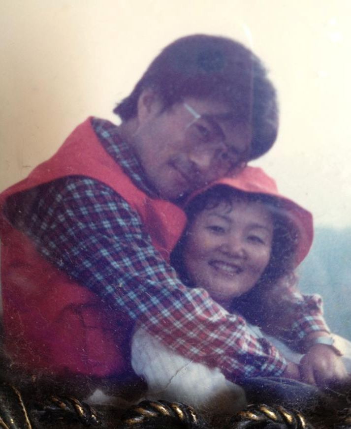 나이 들면서 얼굴의 느낌이 바뀌는듯한 문재인.jpg | 인스티즈