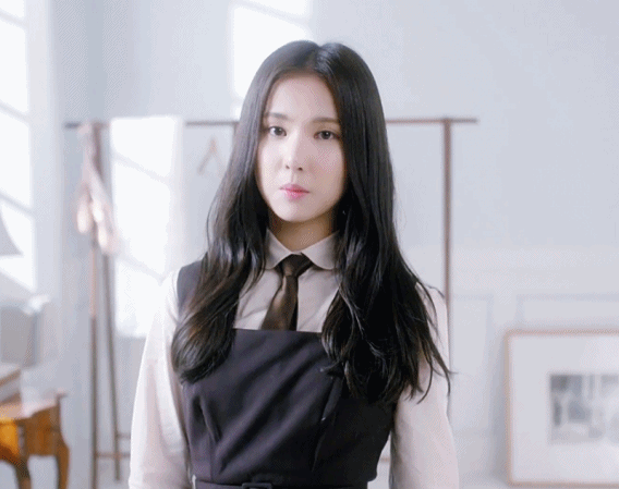 여자친구 은하.jpgif | 인스티즈