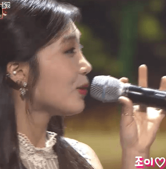 2017년 첫 정은지 | 인스티즈