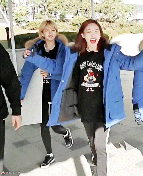 [트와이스] 게임이 해보고 싶은 나연이(런닝맨) | 인스티즈