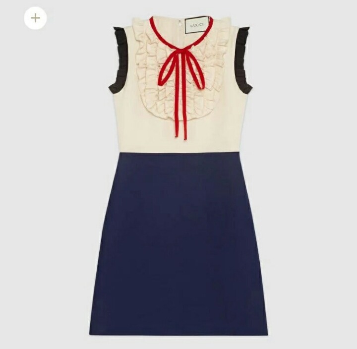 디자이너 바뀐 뒤 구찌 디자인 클라스.jpg | 인스티즈