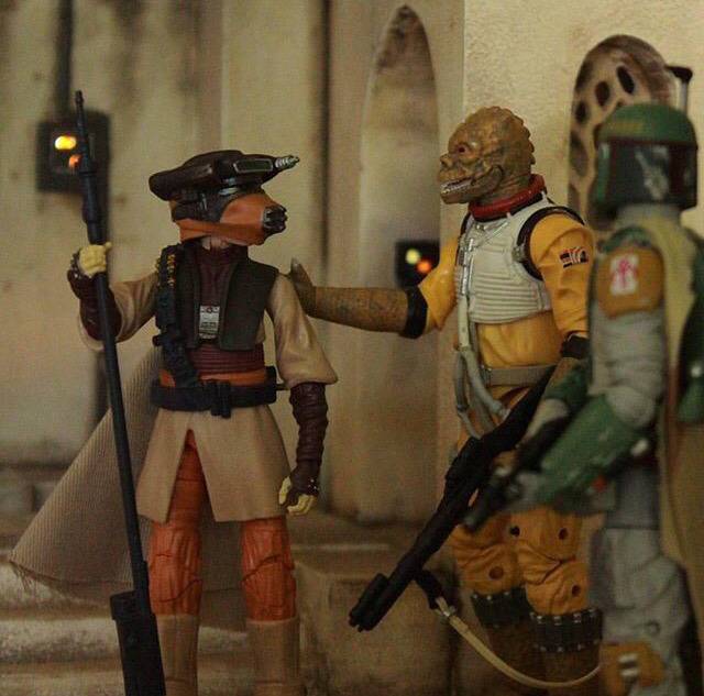 스타워즈 캐릭터 중 자신이 가장 좋아하는 캐릭터는? | 인스티즈