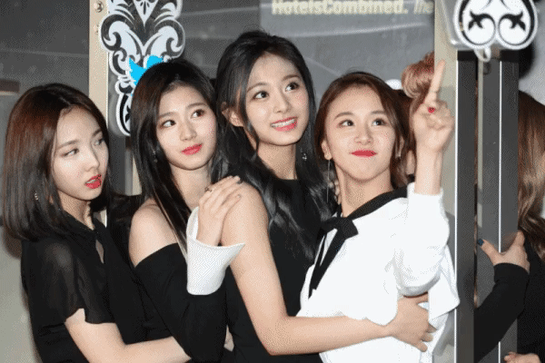 상큼한 토끼 나연이는 ♡입니다 | 인스티즈