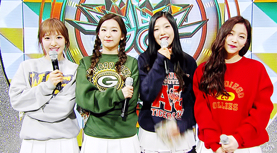 반응이 많이 느린 슬기.gif | 인스티즈