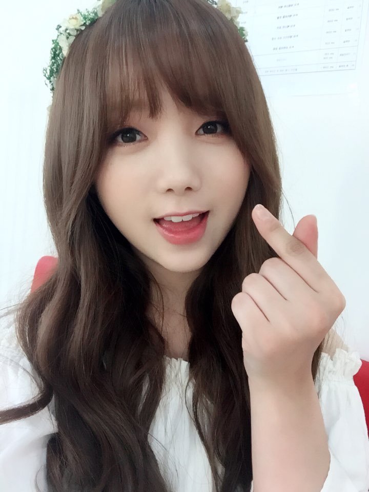 러블리즈 꽃케이❤.gif | 인스티즈