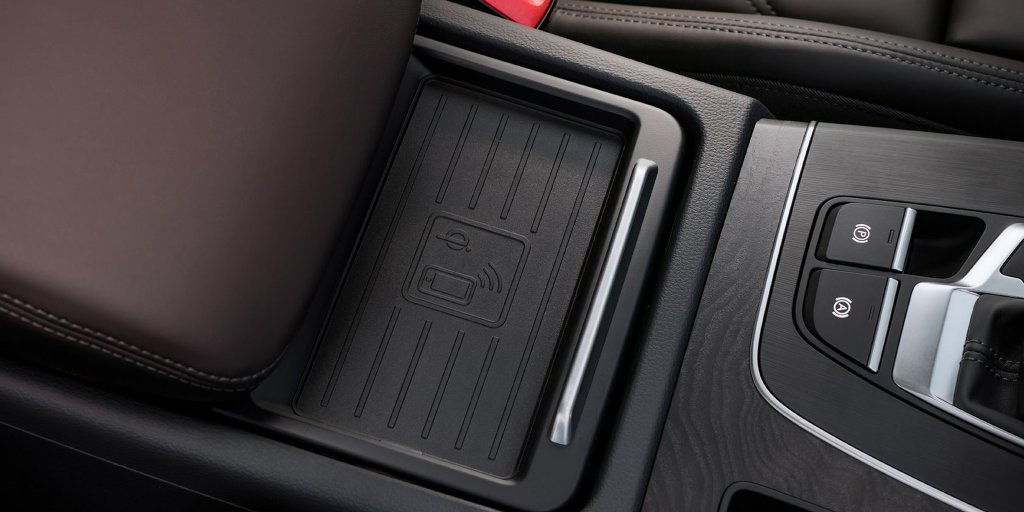 2018 신형 아우디 Q5 [데이터주의] | 인스티즈