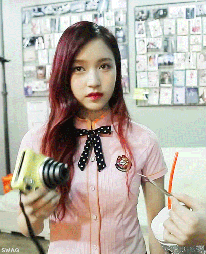 미나리 이쁜 짓♡♡ | 인스티즈