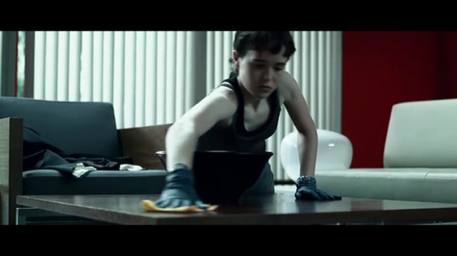 소아성애자에 대한 영화 하드캔디 (5) | 인스티즈