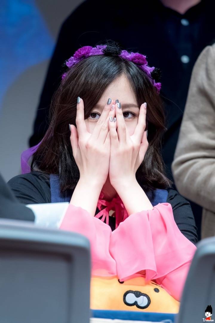 예쁜 트와이스 미나짤 투척 | 인스티즈