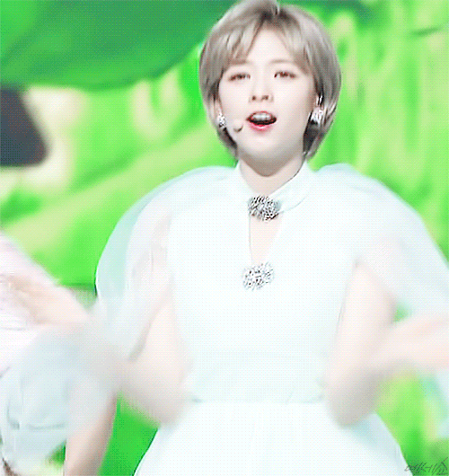 연말에 매력 터졌던 트와이스 정연 | 인스티즈