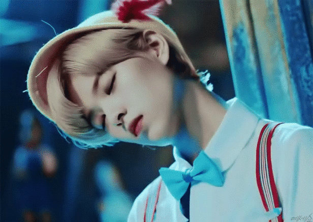 TT 뮤비 트와이스 멤버별 컨셉.gif | 인스티즈