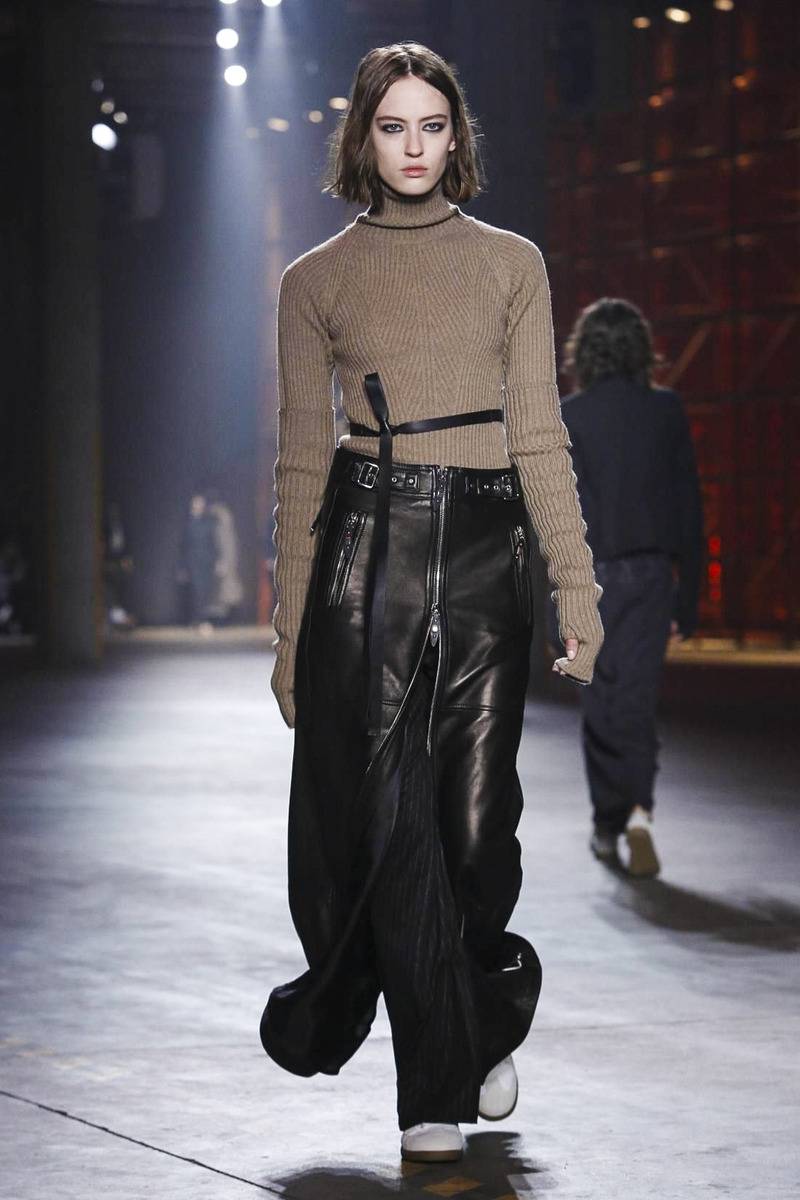 디젤 블랙 골드 2017 F/W 컬렉션 | 인스티즈