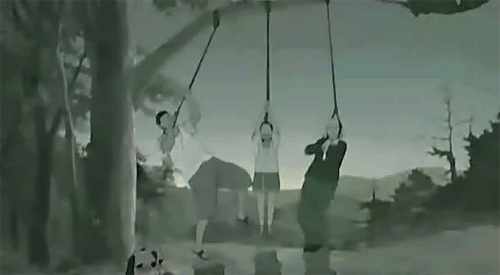 특이하거나 난해하거나 이상한 애니 | 인스티즈