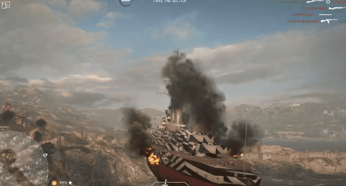 우리가 몰랐던 1차세계대전의 전함 | 인스티즈