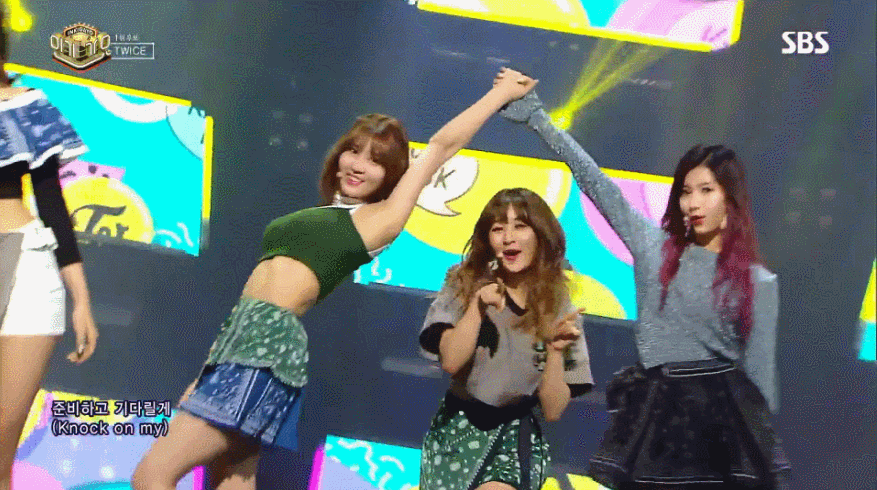 모모의 섹시한 갈비뼈 모음♡.gif | 인스티즈