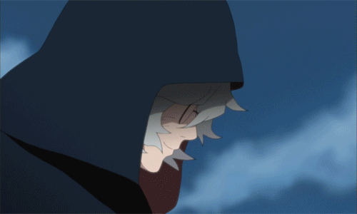 2D 백발/은발 남자 캐릭터들 집안싸움 (움짤多/ | 인스티즈