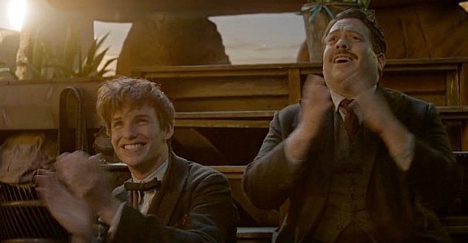 에디 레드메인이 젊은 덤블도어역으로 원한다고 했다는 배우 | 인스티즈