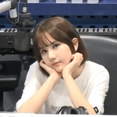 여자친구 은하.jpgif | 인스티즈